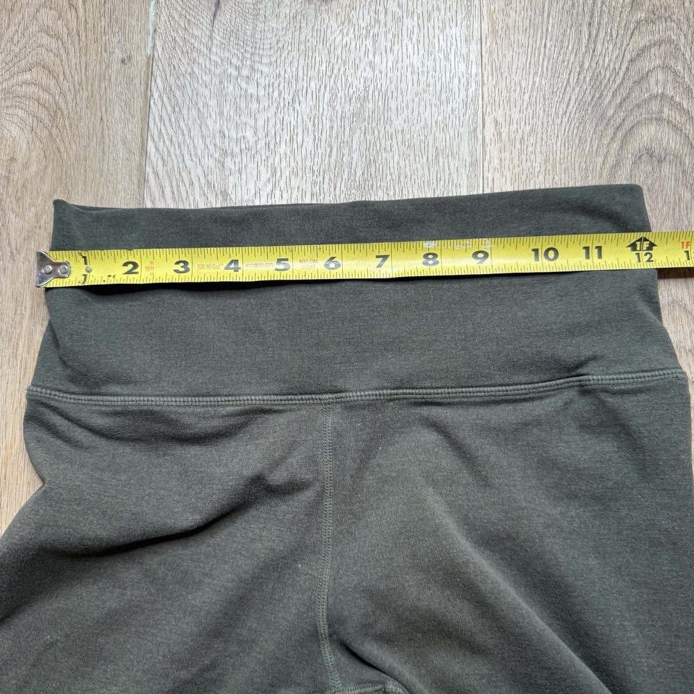 Women's Vuori GreenClean Elevation High Rise leggings - Picture 3 of 6